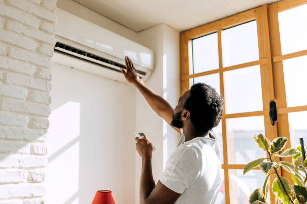 Best Commercial HVAC repair  in El Mirage, AZ